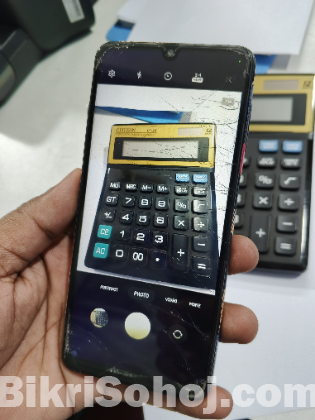 Samsung Galaxy M32